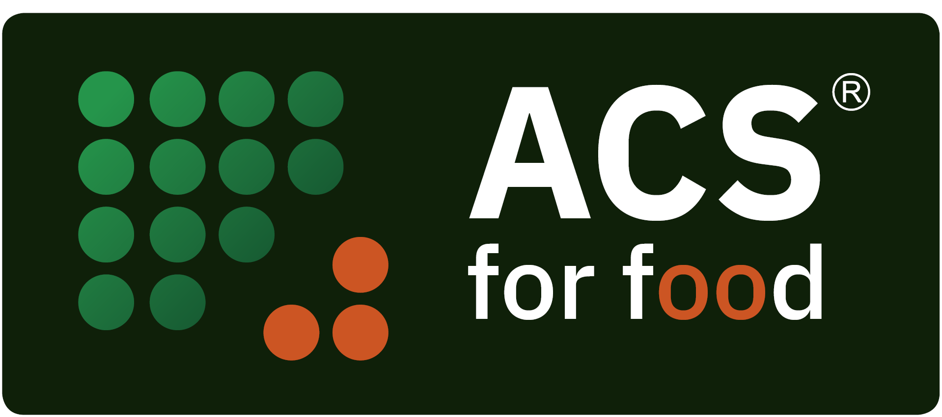 acs for food